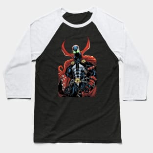 SPAWN Baseball T-Shirt